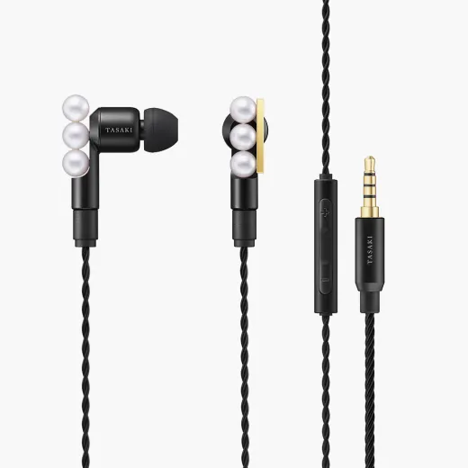 balance neo Earphones