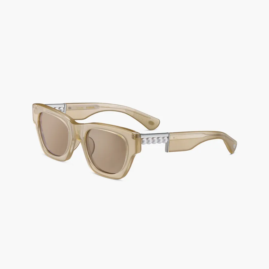 balance signature Sunglasses