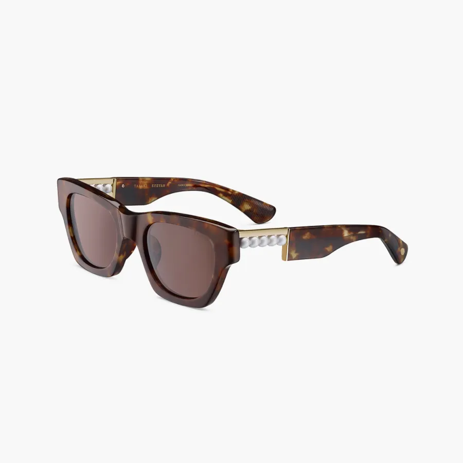 balance signature Sunglasses